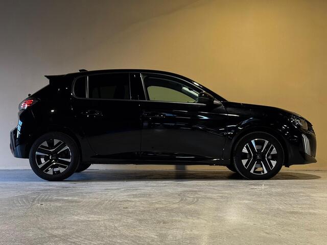 Peugeot 208 Hybrid Allure |Camera |ACC