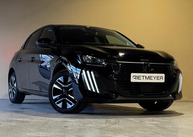 Peugeot 208 Hybrid Allure |Camera |ACC