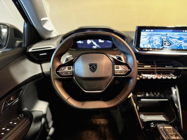 Peugeot 208 Hybrid Allure |Camera |ACC
