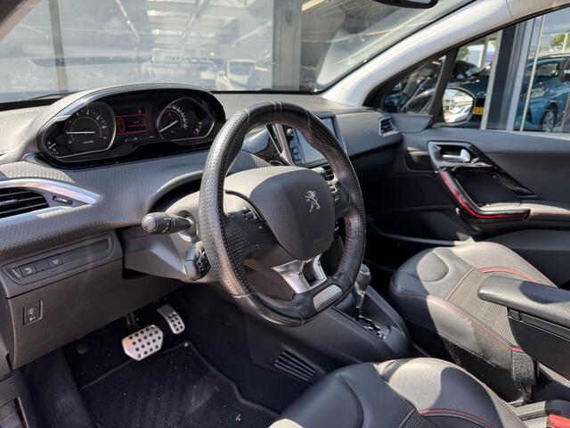 Peugeot 208 1.2 PureTech GT-line | Camera | Carplay | Navigatie