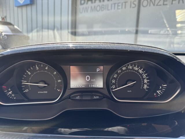 Peugeot 208 1.2 PureTech GT-line | Camera | Carplay | Navigatie