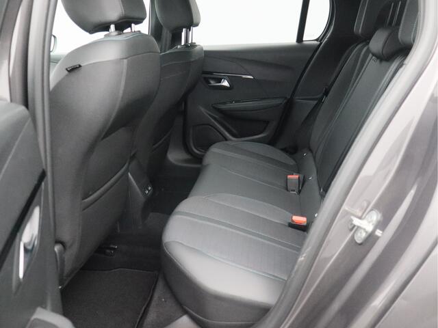 Peugeot 208 1.2 PureTech Allure Pack/ lage km/ compleet!