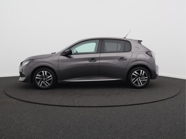 Peugeot 208 1.2 PureTech Allure Pack/ lage km/ compleet!
