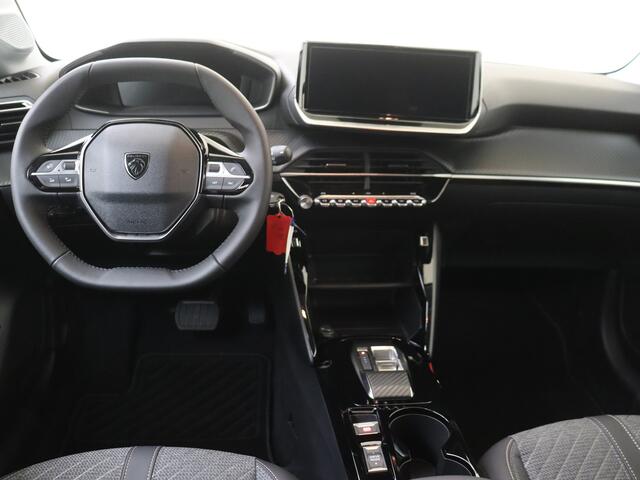 Peugeot 208 1.2 Hybrid 110 e-DCS6 Allure nrm demo | 360 Camera | Wireless Carplay | Navigatie | Climate Control |