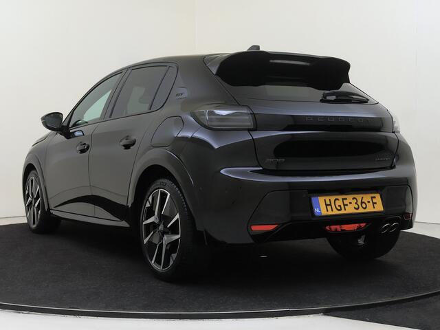 Peugeot 208 1.2 Hybrid 145 e-DCS6 GT