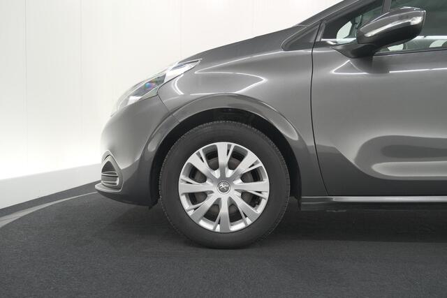Peugeot 208 PureTech 82 Active | Camera | Apple Carplay | Airco