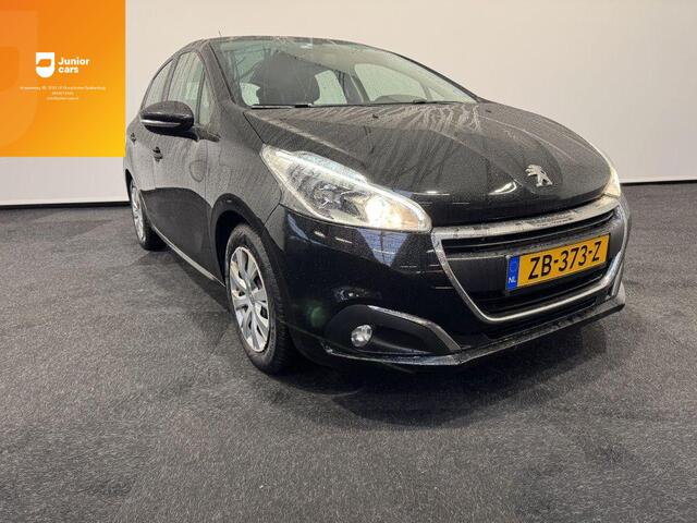 Peugeot 208 1.2 PureTech Blue Lease Active