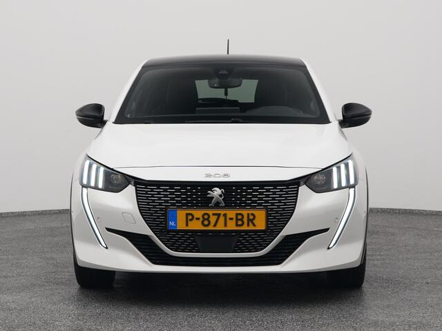 Peugeot 208 1.2 PureTech GT-Line | NAVI | CARPLAY | CAMERA