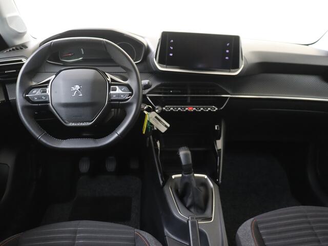 Peugeot 208 1.2 PureTech Active | Carplay | Navigatie | Airco | Cruise |