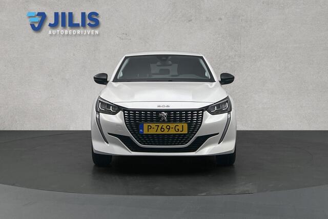 Peugeot 208 1.2 PureTech Allure | Camera | Half lederen bekleding | Stoelverwarming
