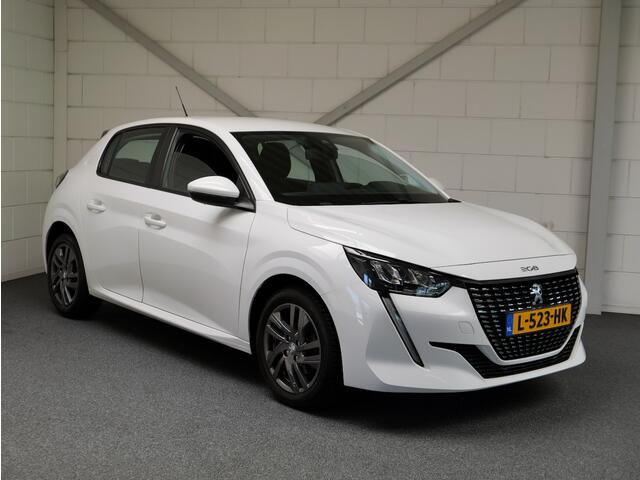 Peugeot 208 1.2 PT Active Pack Airco/Navi/PDC/Carplay (all-incl. prijs)