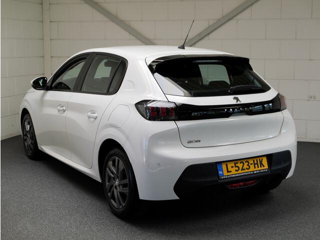 Peugeot 208 1.2 PT Active Pack Airco/Navi/PDC/Carplay (all-incl. prijs)