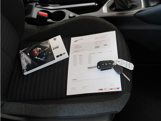 Peugeot 208 1.2 PT Active Pack Airco/Navi/PDC/Carplay (all-incl. prijs)