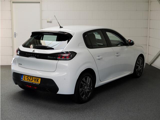 Peugeot 208 1.2 PT Active Pack Airco/Navi/PDC/Carplay (all-incl. prijs)