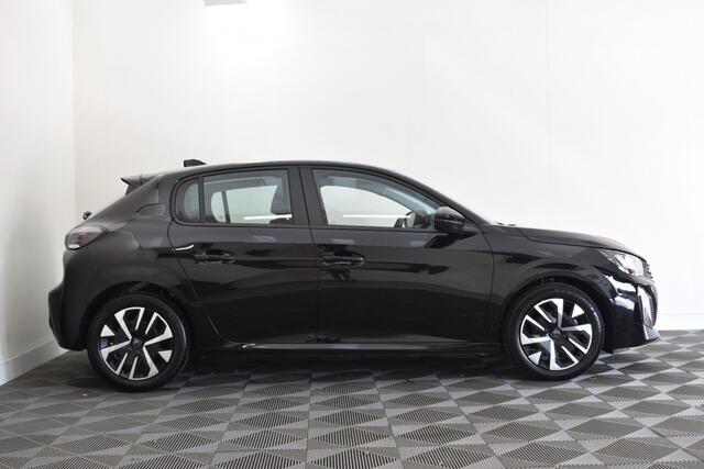 Peugeot 208 1.2 Turbo 100PK Active