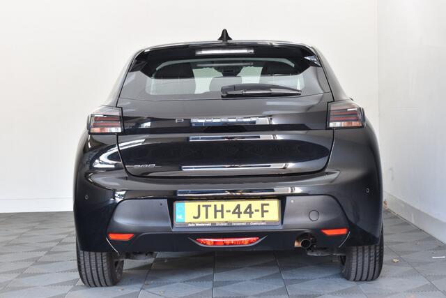 Peugeot 208 1.2 Turbo 100PK Active