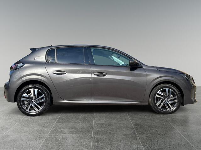Peugeot 208 Allure Pack 1.2 Turbo 100pk | NAVI | 3D i-COCKPIT® | KEYLESS START | 180° CAMERA | CLIMA | CRUISE CONTROL | DAB+ |