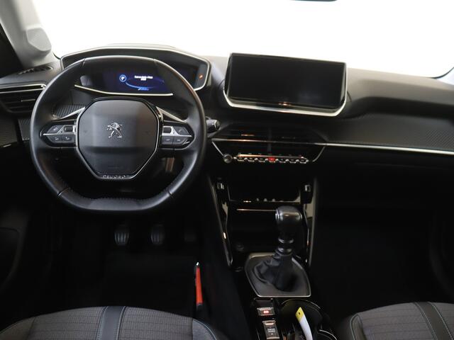 Peugeot 208 1.2 PureTech Allure Pack