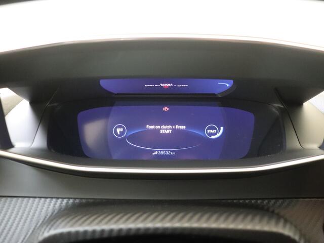 Peugeot 208 1.2 PureTech Allure Pack