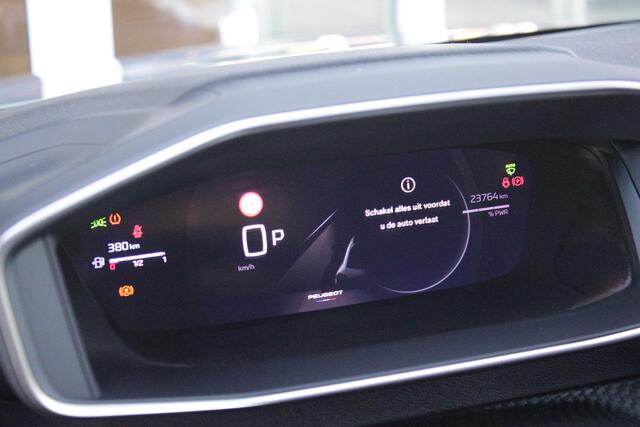 Peugeot 208 1.2 Hybrid 145PK AUTOMAAT GT PACK | ELEKTRISCH BEDIENBARE BESTUURDERSSTOEL MET MASSAGE FUNCTIE | ALCANTARA BEKLEDING | STOEL VERWARMING | CRUISE CONTROL | DAB+ RADIO | APPLE CARPLAY/ANDROID AUTO | FULL LED KOPLAMPEN | KEYLESS ENTRY/START | 17" LICHTMETALE