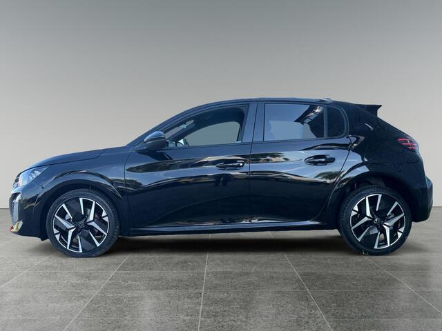 Peugeot 208 GT 1.2 Hybrid 145 e-DCS6 | ADAPTIVE CRUISE | 360° CAMERA | NAVI | APPLE CARPLAY / ANDROID AUTO |