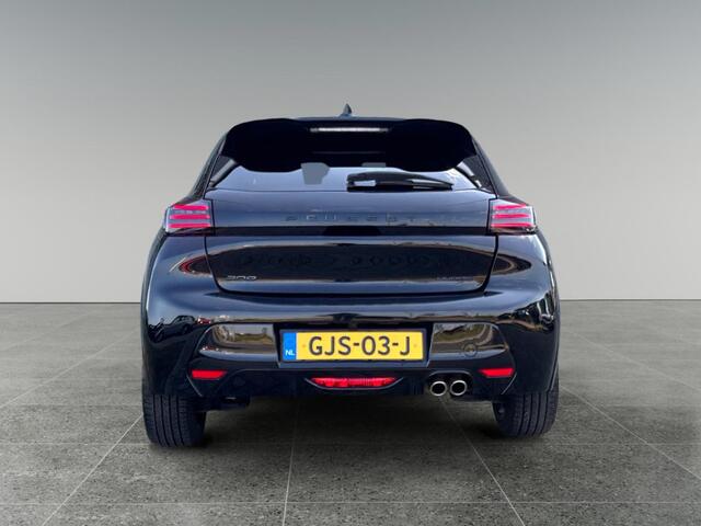 Peugeot 208 GT 1.2 Hybrid 145 e-DCS6 | ADAPTIVE CRUISE | 360° CAMERA | NAVI | APPLE CARPLAY / ANDROID AUTO |