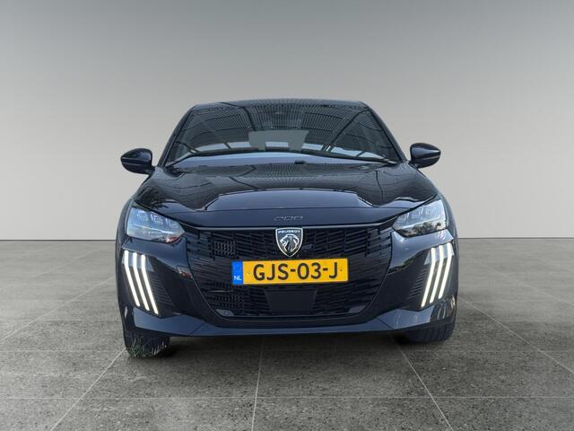 Peugeot 208 GT 1.2 Hybrid 145 e-DCS6 | ADAPTIVE CRUISE | 360° CAMERA | NAVI | APPLE CARPLAY / ANDROID AUTO |
