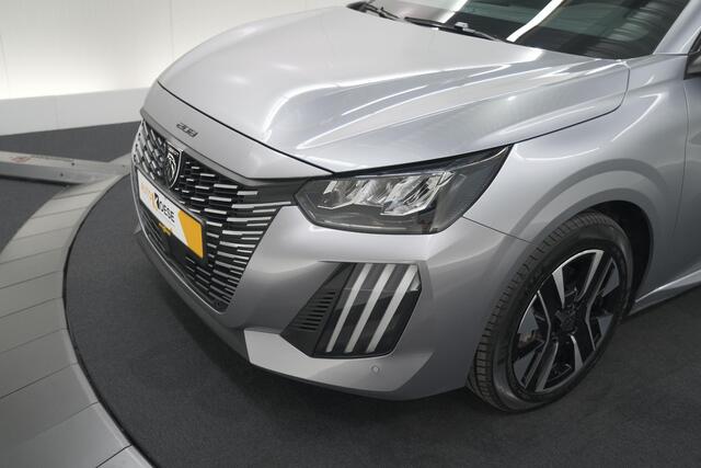 Peugeot 208 1.2 Hybrid 110 e-DCS6 Allure | Apple Carplay | Parkeersensoren Voor + Achter | Climate Control
