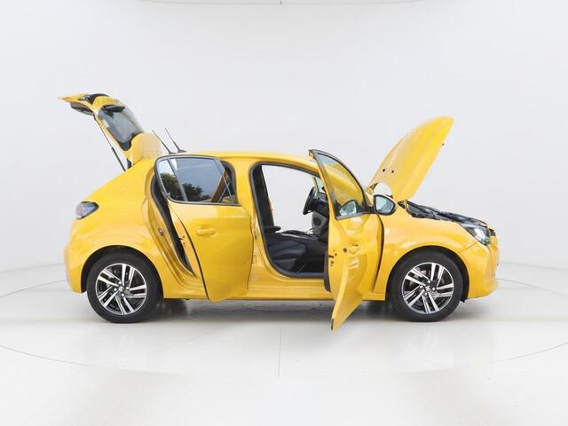 Peugeot 208 1.2 PureTech Blue Lease Active