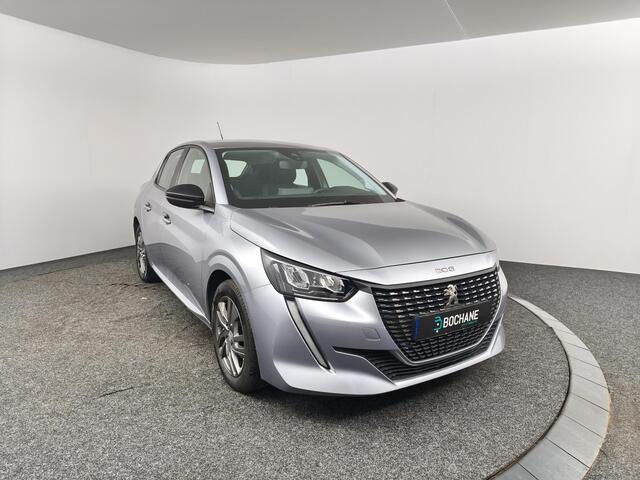 Peugeot 208 1.2 PureTech Active Pack | Navigatie | Parkeersensoren | Apple CarPlay / Android Auto | DAB+ |