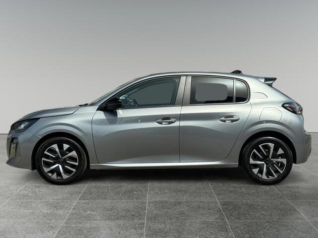 Peugeot 208 Business 1.2 Hybrid 110pk e-DCS6 | AUTOMAAT | APPLE CARPLAY / ANDROID AUTO | NAVI | CAMERA | PARKEERSENSOREN V + A |