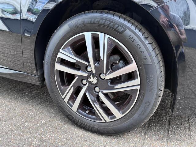 Peugeot 208 1.2 Allure 100PK Camera Navi Led Keyless