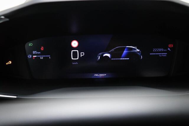 Peugeot 208 1.2 Hybrid 110 e-DCS6 Allure | LED | DAB | APPLE | PDC