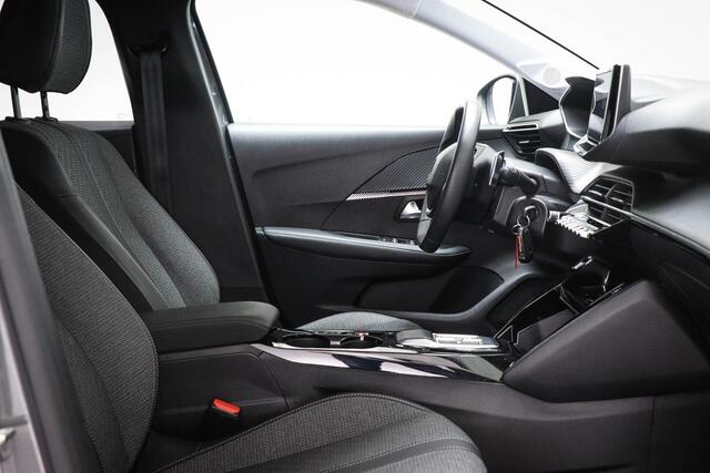 Peugeot 208 1.2 Hybrid 110 e-DCS6 Allure | LED | DAB | APPLE | PDC