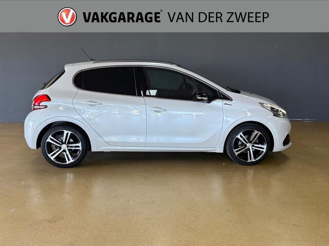 Peugeot 208 1.2 PureTech GT-line | Camera | Navigatie | Goed onderhouden.