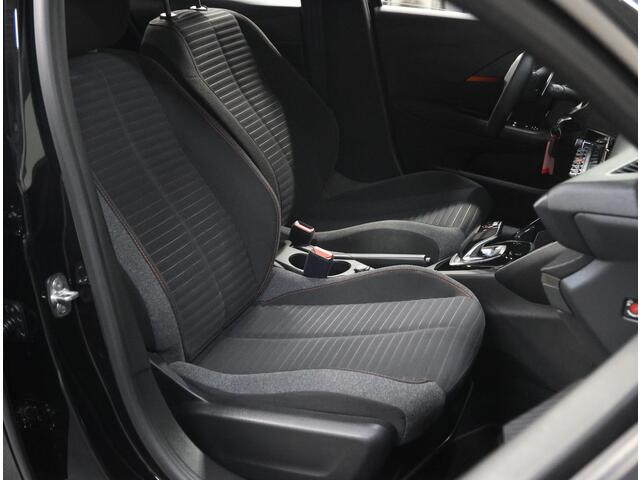 Peugeot 208 1.2 100PK Active Pack | 1ste eigenaar | AUTOMAAT | AppleCarplay/AndroidAuto | LED | DAB Radio | Parkeersensoren | Climate Control | Cruise Control | Navigatie | LMV | Isofix |