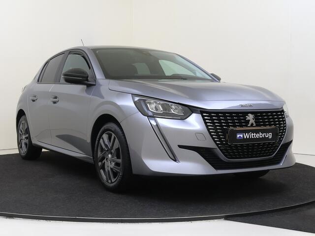 Peugeot 208 1.2 PureTech Active Pack