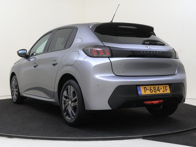 Peugeot 208 1.2 PureTech Active Pack