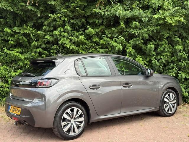 Peugeot 208 1.2 Puretech Allure/NW Distributieriem/Airco/Cruise/Trekhaak/Carplay