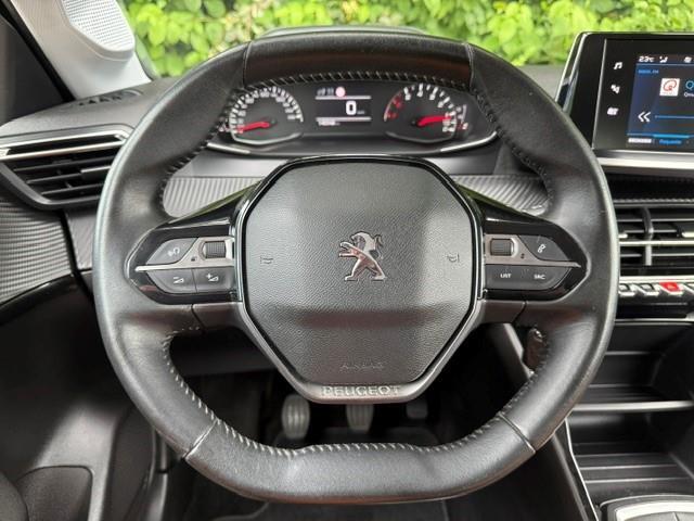 Peugeot 208 1.2 Puretech Allure/NW Distributieriem/Airco/Cruise/Trekhaak/Carplay