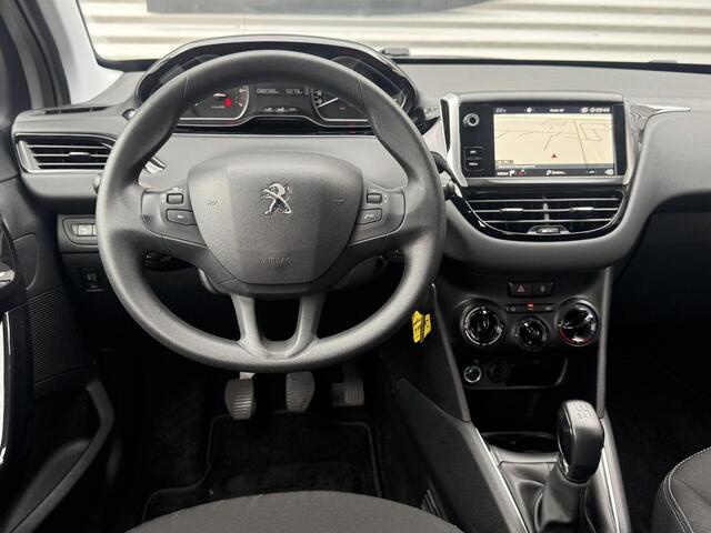 Peugeot 208 1.2 PureTech Blue Lion 2e Eigenaar|Carplay|Cruise|PDC|Navi|Airco|Elek ramen|N.A.P|APK tot 07-2027