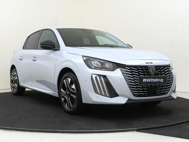 Peugeot 208 1.2 Hybrid 110 e-DCS6 Allure
