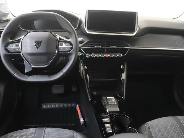 Peugeot 208 1.2 Hybrid 110 e-DCS6 Allure