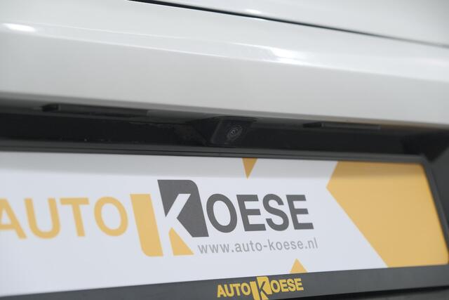 Peugeot 208 PureTech 130 EAT8 Allure Pack | Adaptieve Cruise Control | Navigatie | Camera | Parkeersensoren