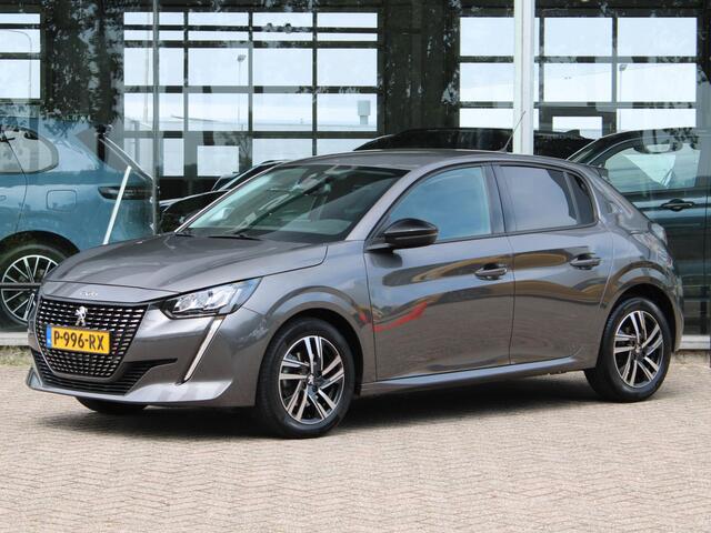 Peugeot 208 1.2T Allure Pack | Camera/Climate/Navi