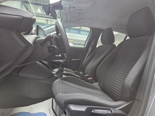 Peugeot 208 1.2 PureTech Active