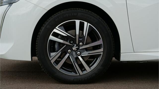 Peugeot 208 1.2 PureTech Allure Pack rijklaar incl garantie