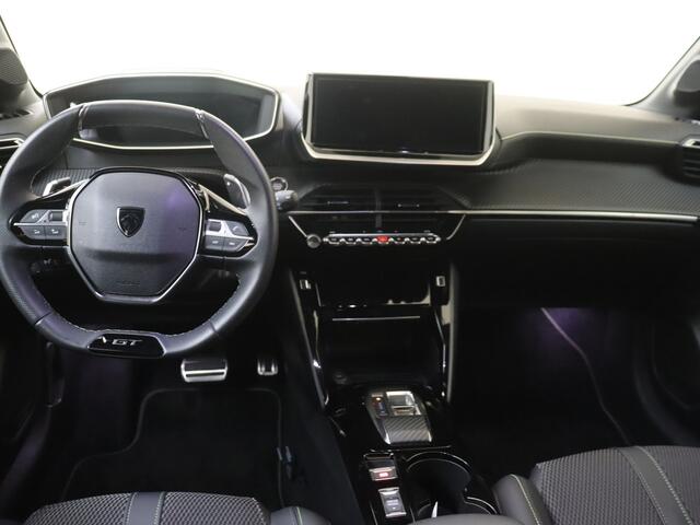 Peugeot 208 1.2 Hybrid 145 e-DCS6 GT