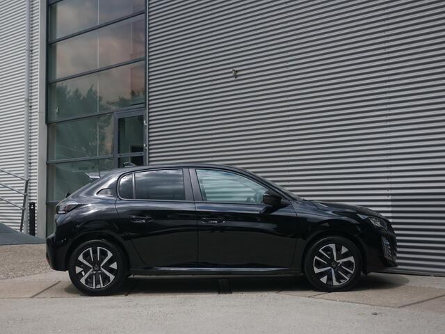 Peugeot 208 1.2 Hybrid 110 e-DCS6 Business Parkeercamera