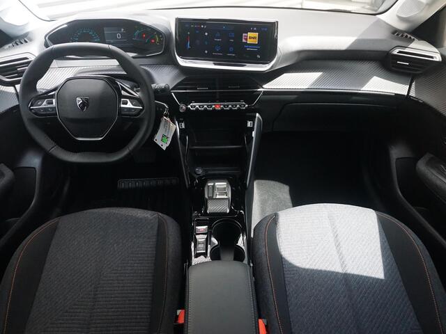 Peugeot 208 1.2 Hybrid 110 e-DCS6 Business Parkeercamera